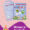 Fairyland: Stick, Color, Discover!